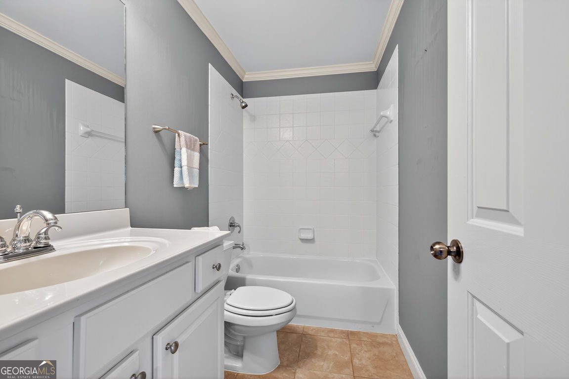 1022 Hidden Spirit Trail Lawrenceville - 27