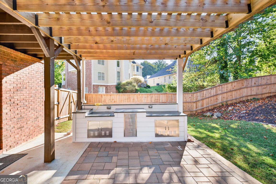 1022 Hidden Spirit Trail Lawrenceville - 49