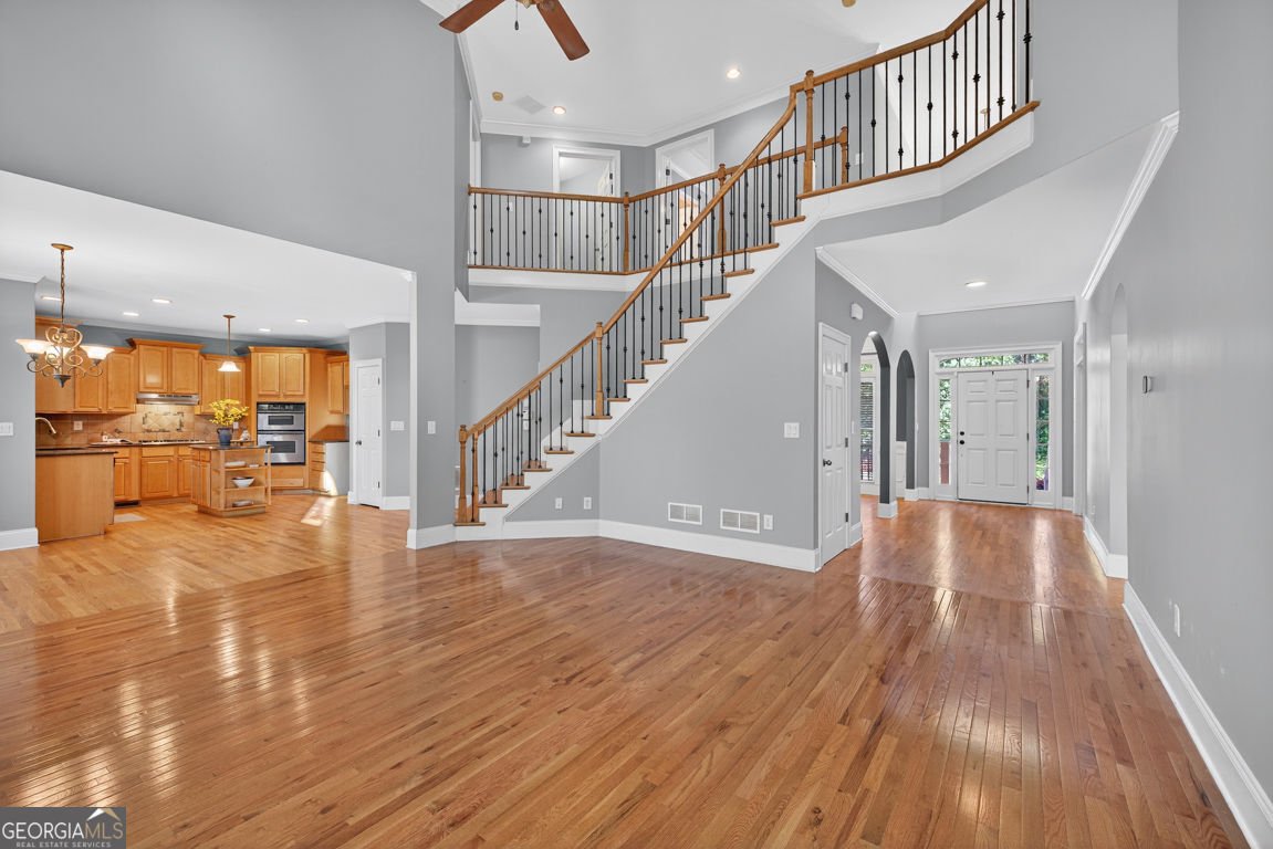 1022 Hidden Spirit Trail Lawrenceville - 8