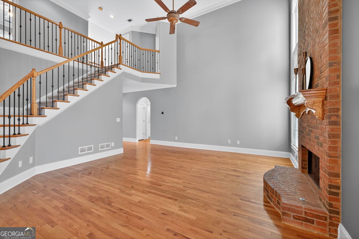 1022 Hidden Spirit Trail Lawrenceville - 9