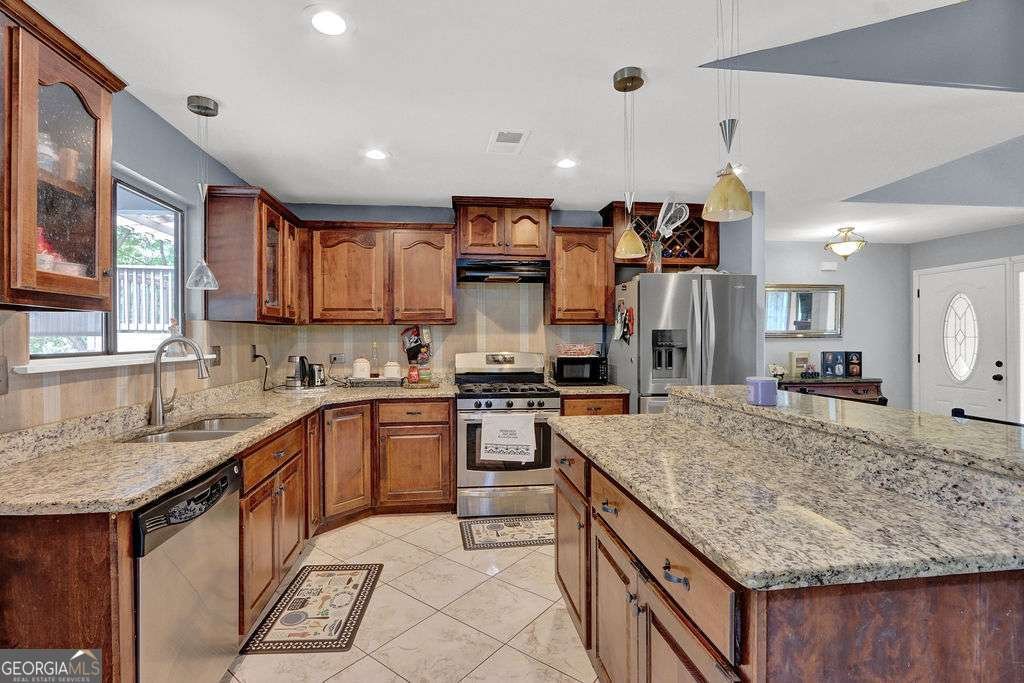 2944 Clipper Court Lawrenceville - 16