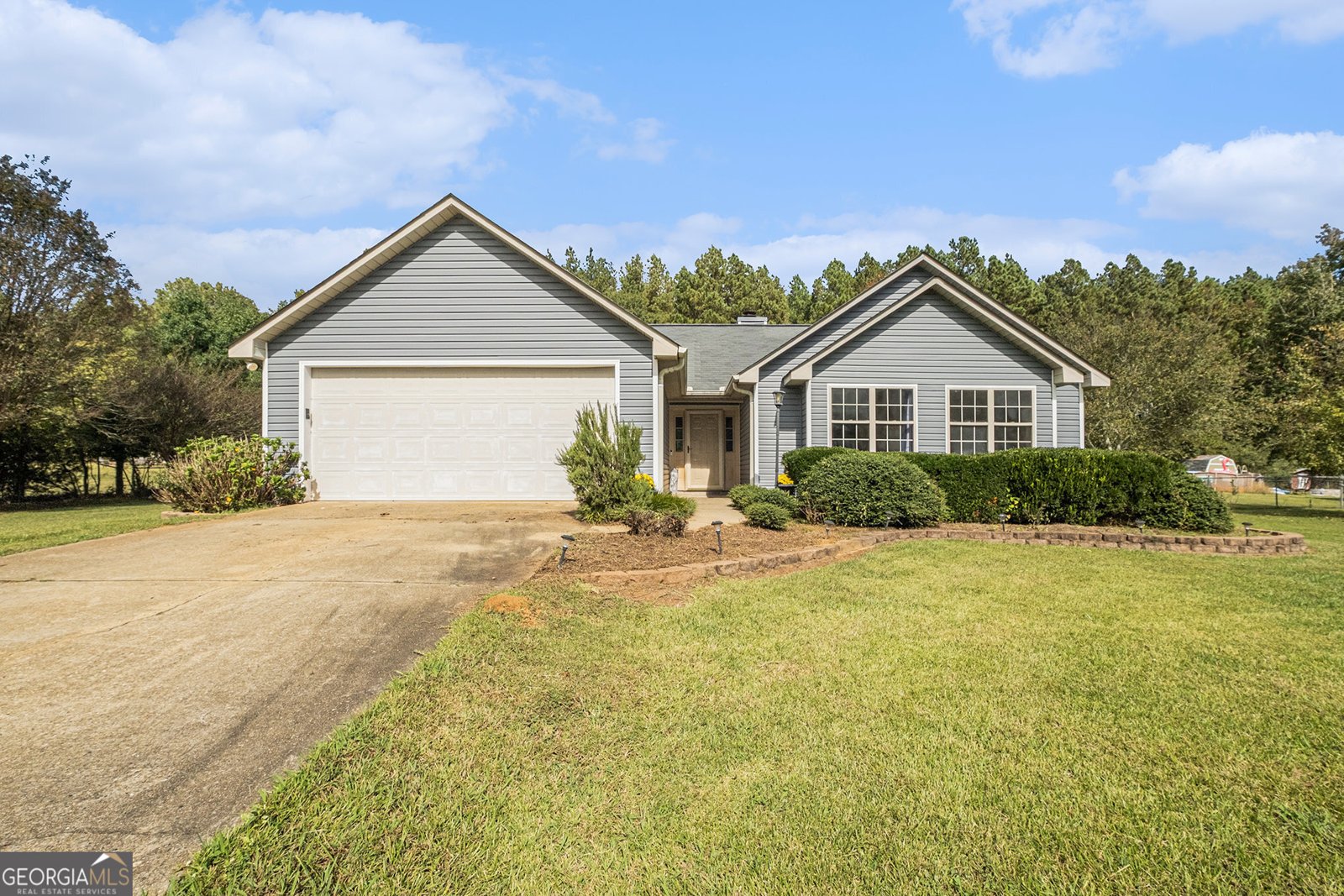 300 Harve Mathis Road Athens - 1