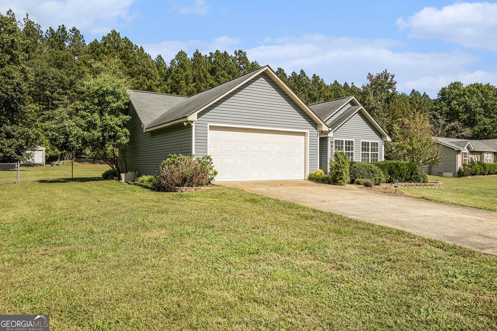 300 Harve Mathis Road Athens - 2