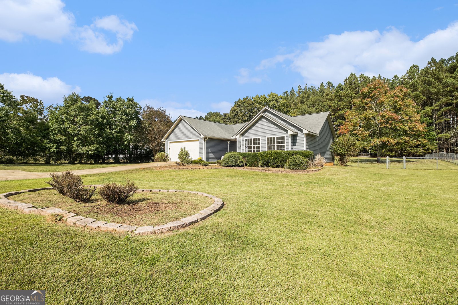 300 Harve Mathis Road Athens - 3