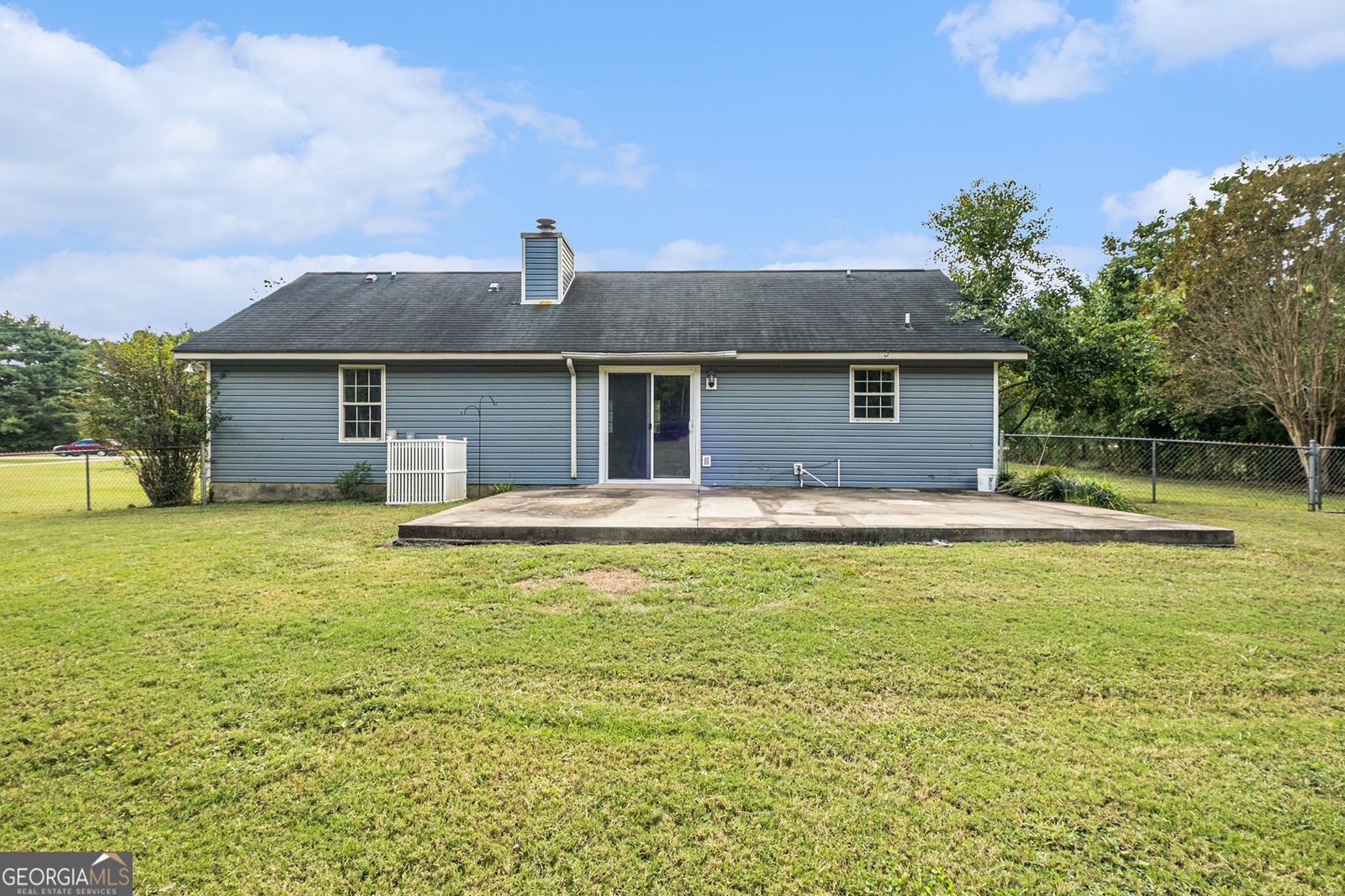 300 Harve Mathis Road Athens - 30