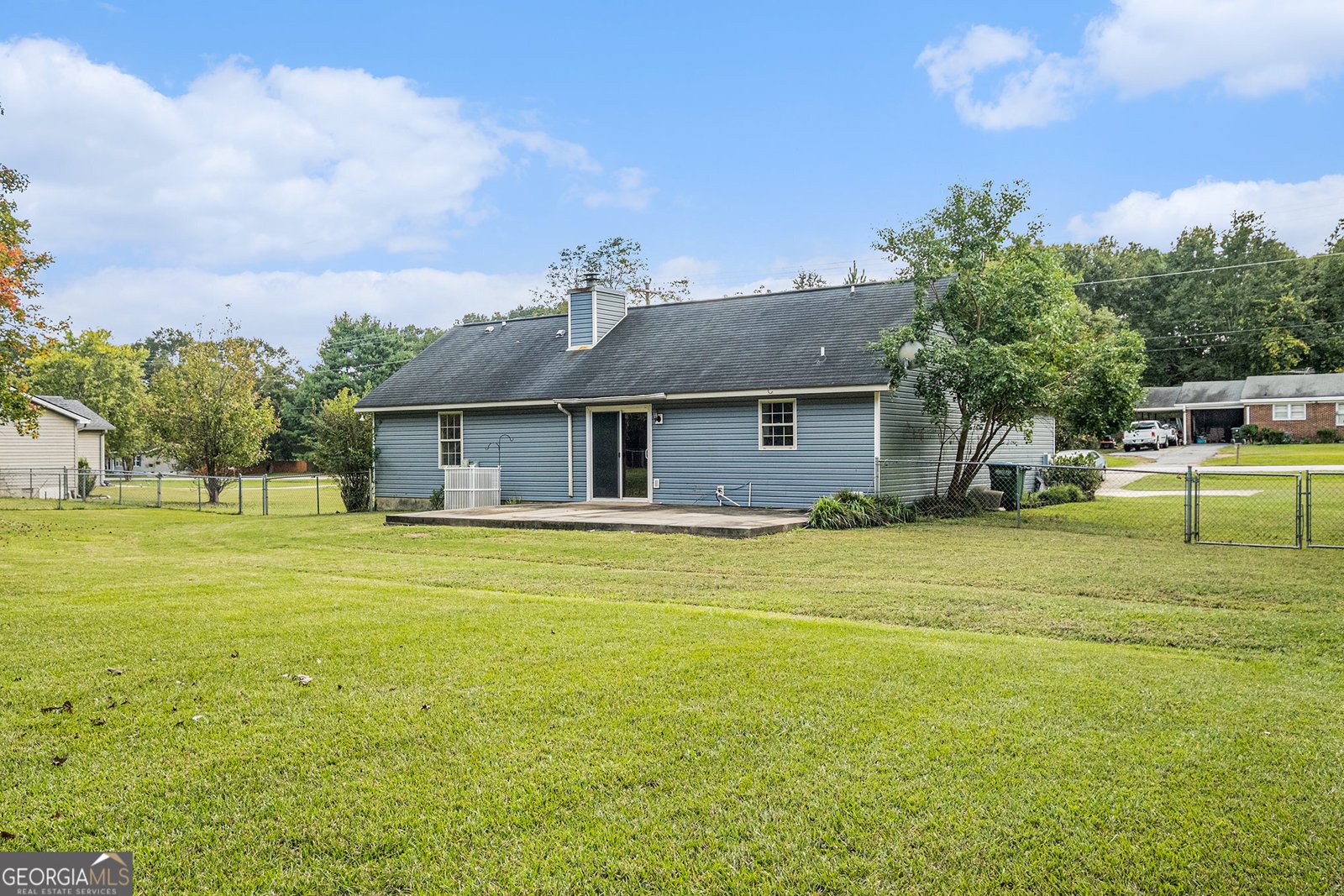 300 Harve Mathis Road Athens - 31