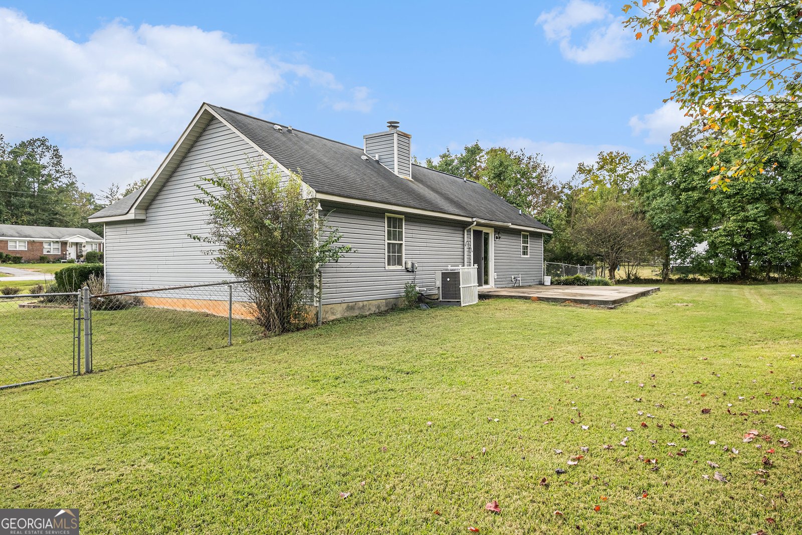 300 Harve Mathis Road Athens - 32