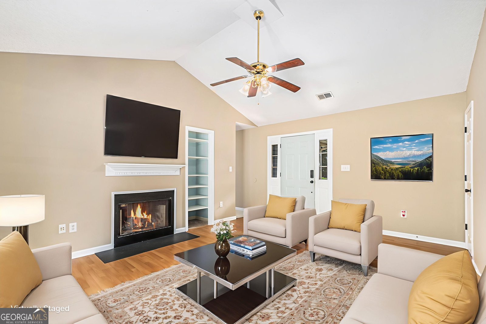 300 Harve Mathis Road Athens - 5