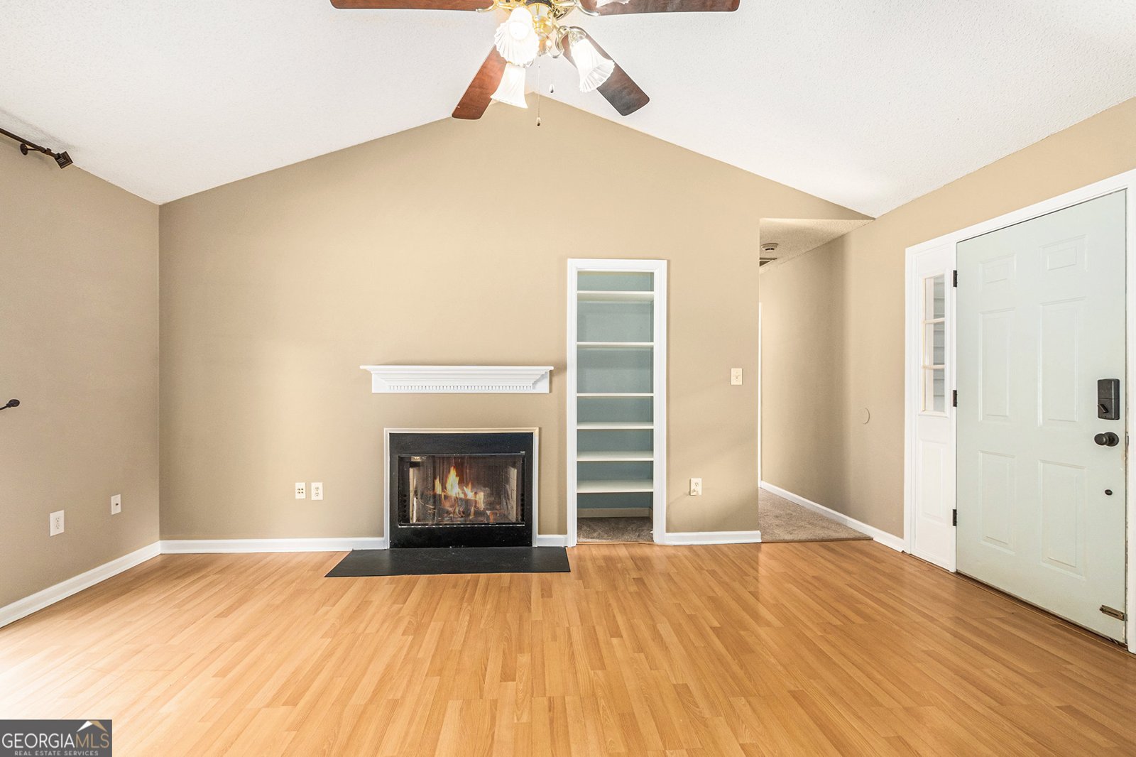 300 Harve Mathis Road Athens - 7