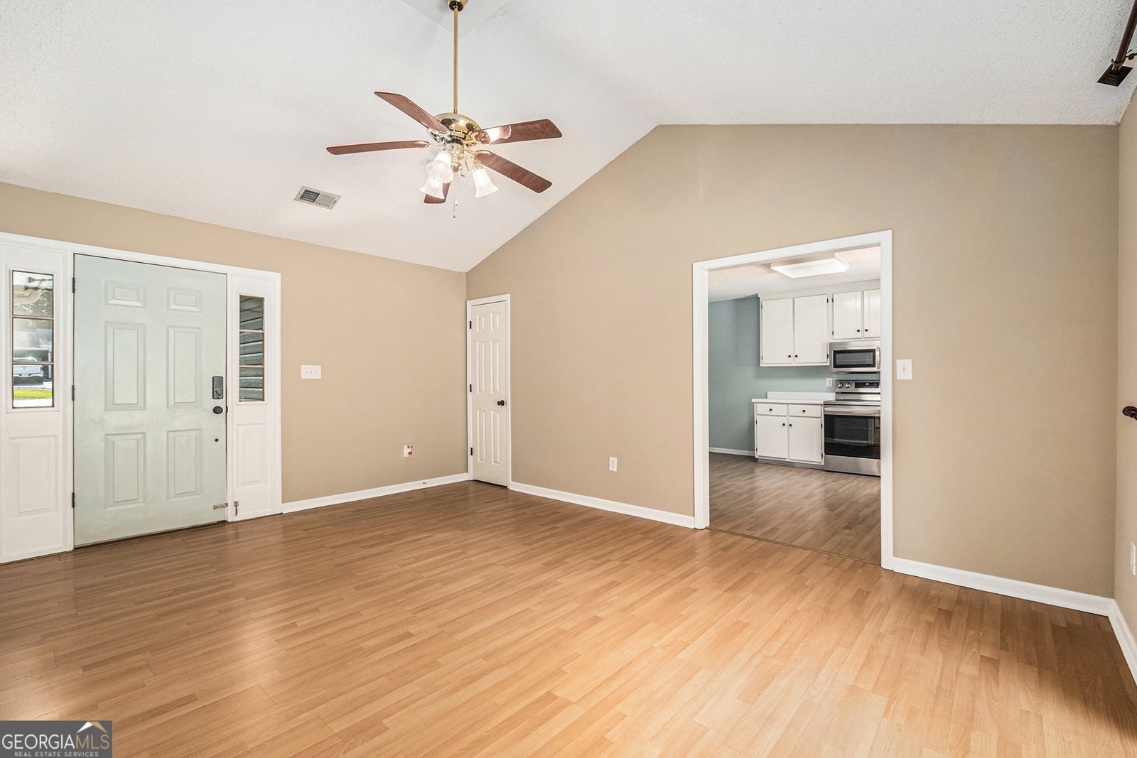 300 Harve Mathis Road Athens - 8