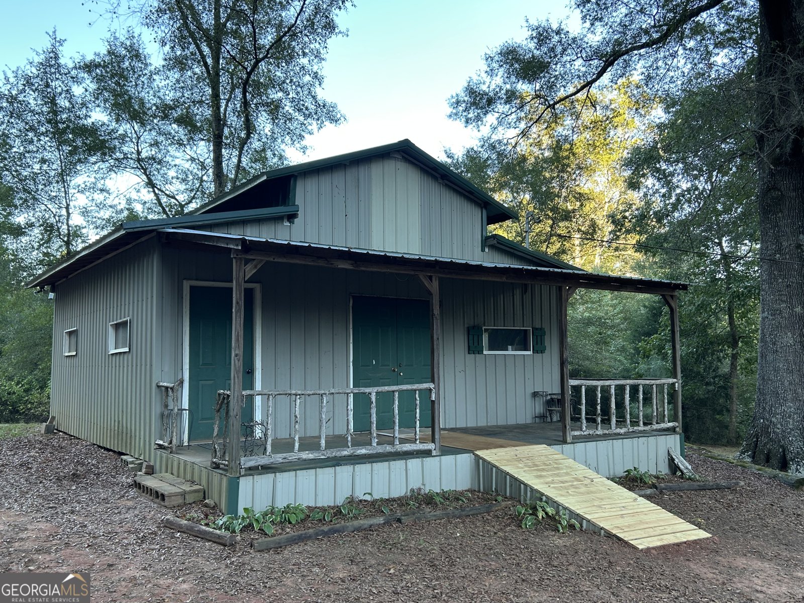 2734 Flat Shoals Road Concord - 2