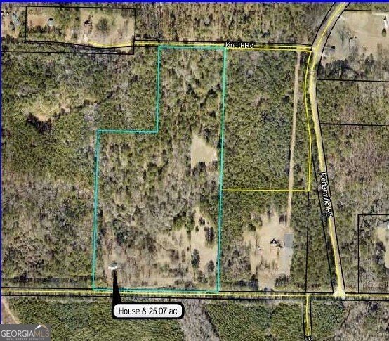 2734 Flat Shoals Road Concord - 21