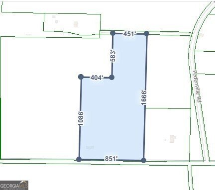 2734 Flat Shoals Road Concord - 22