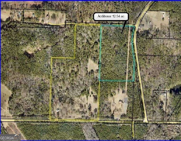2734 Flat Shoals Road Concord - 23