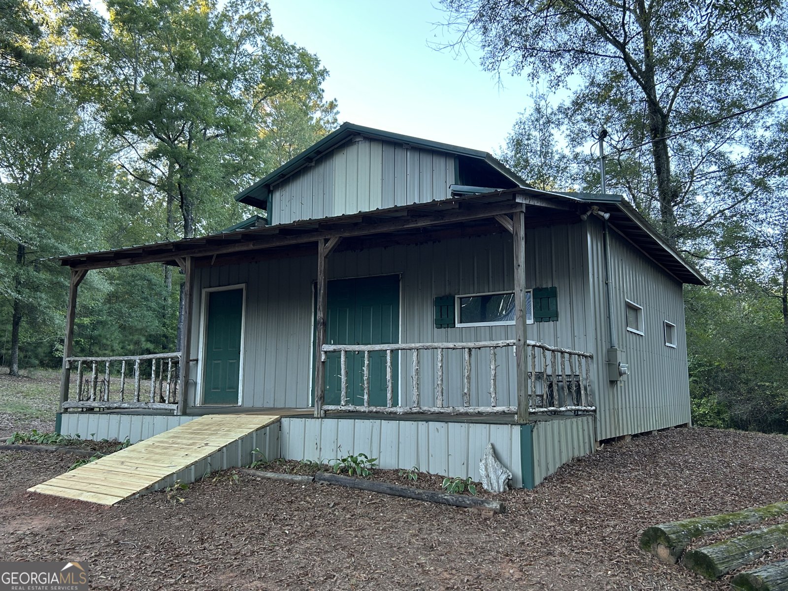 2734 Flat Shoals Road Concord - 3
