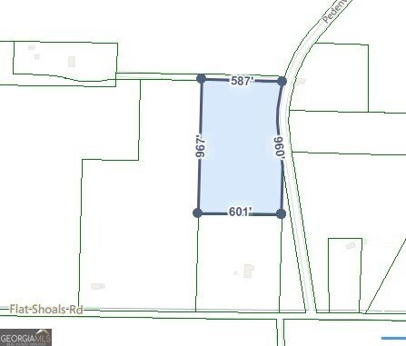 2734 Flat Shoals Road Concord - 48