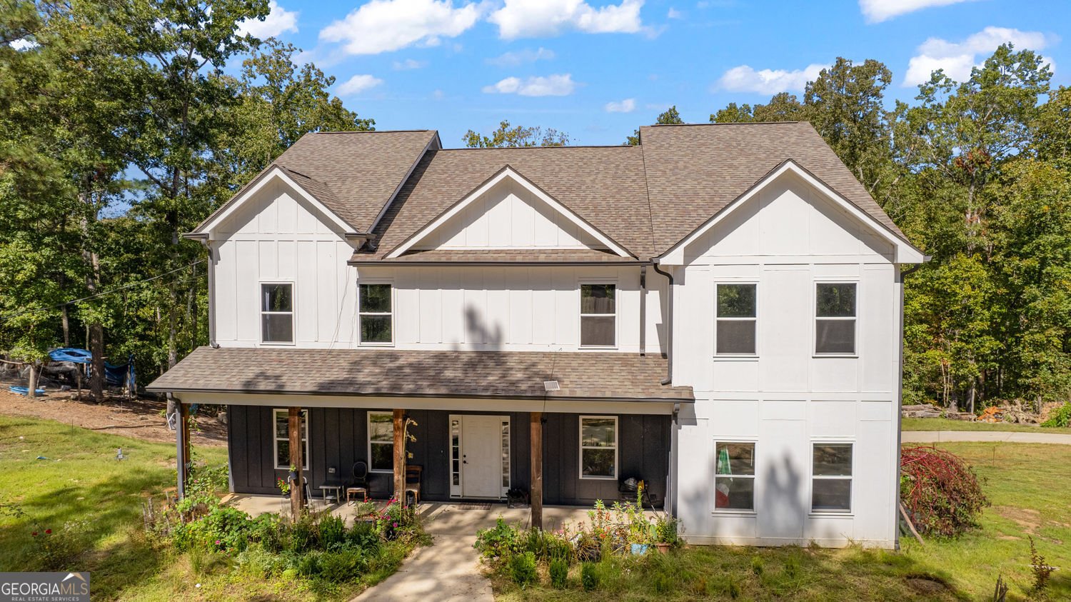 1997 Fincher Road Canton - 2