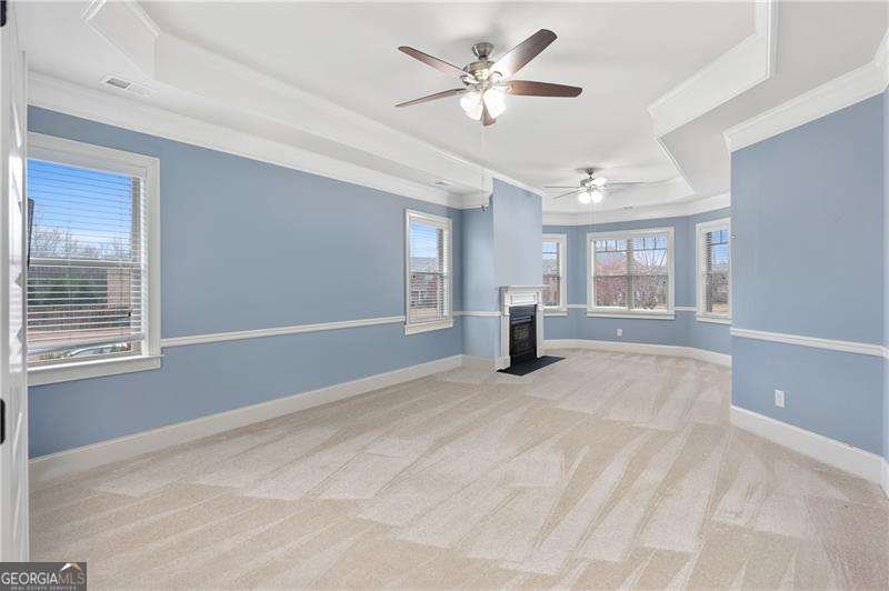 825 Bufflehead Court Stockbridge - 13