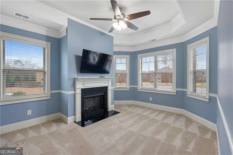 825 Bufflehead Court Stockbridge - 15