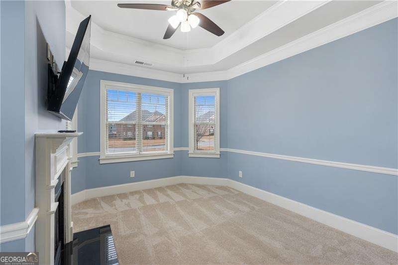 825 Bufflehead Court Stockbridge - 16