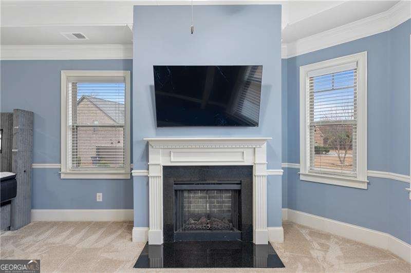 825 Bufflehead Court Stockbridge - 17