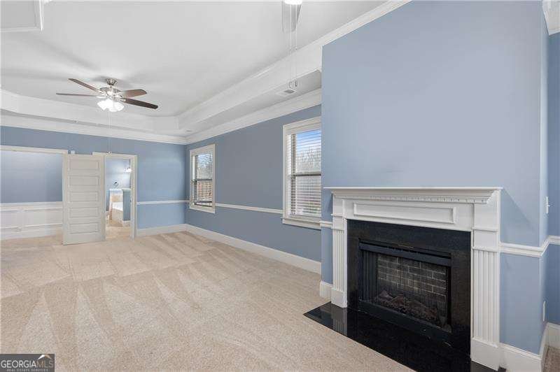 825 Bufflehead Court Stockbridge - 18
