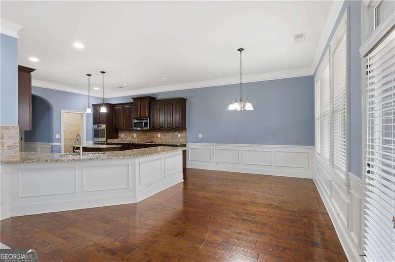 825 Bufflehead Court Stockbridge - 2
