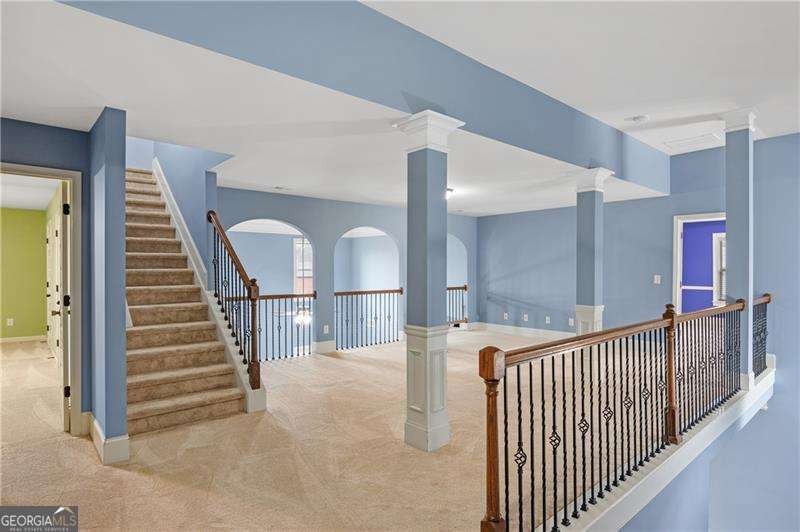 825 Bufflehead Court Stockbridge - 23