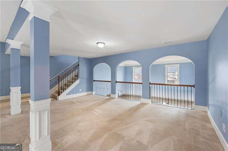 825 Bufflehead Court Stockbridge - 25
