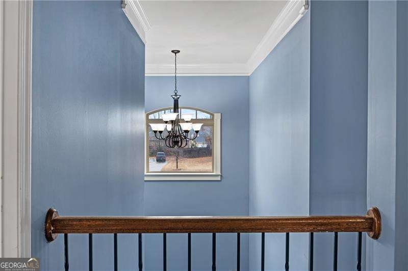 825 Bufflehead Court Stockbridge - 26