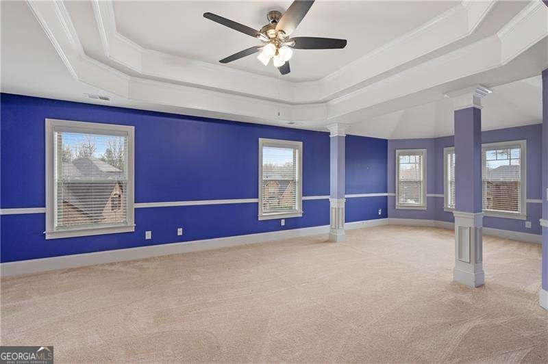825 Bufflehead Court Stockbridge - 27