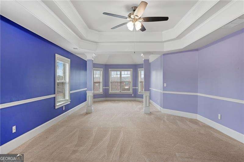825 Bufflehead Court Stockbridge - 28