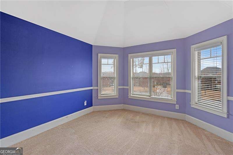 825 Bufflehead Court Stockbridge - 30