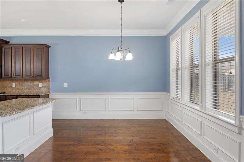 825 Bufflehead Court Stockbridge - 4