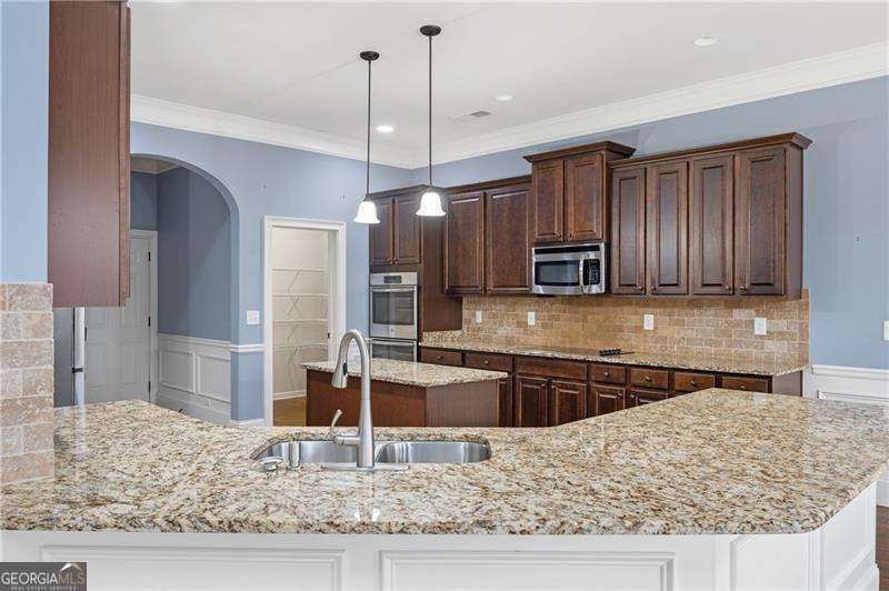 825 Bufflehead Court Stockbridge - 5