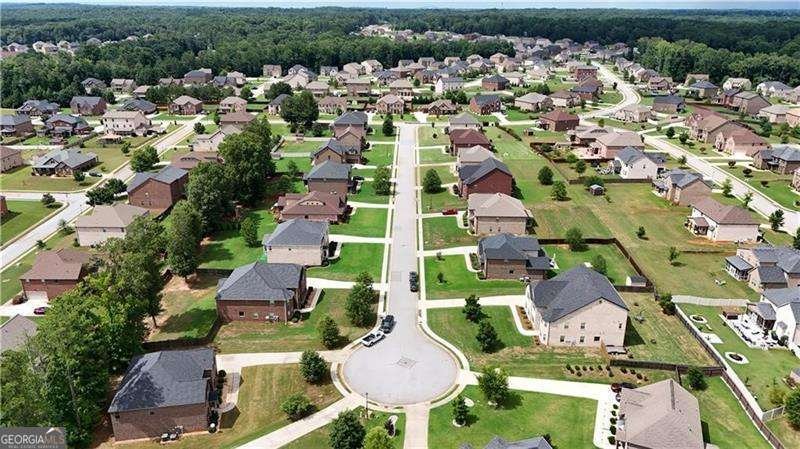 825 Bufflehead Court Stockbridge - 50