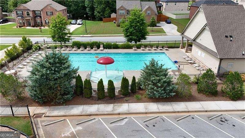825 Bufflehead Court Stockbridge - 51