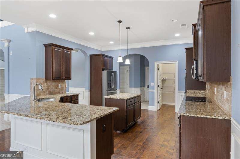 825 Bufflehead Court Stockbridge - 6
