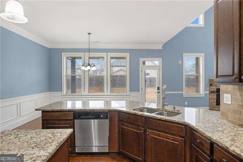 825 Bufflehead Court Stockbridge - 8