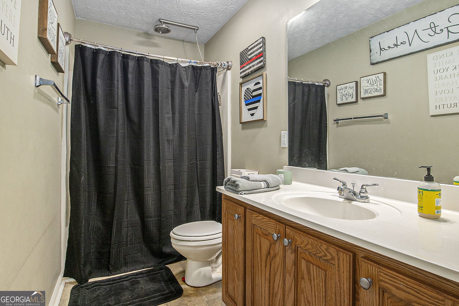 5303 Morgan Manor Drive Lula - 1