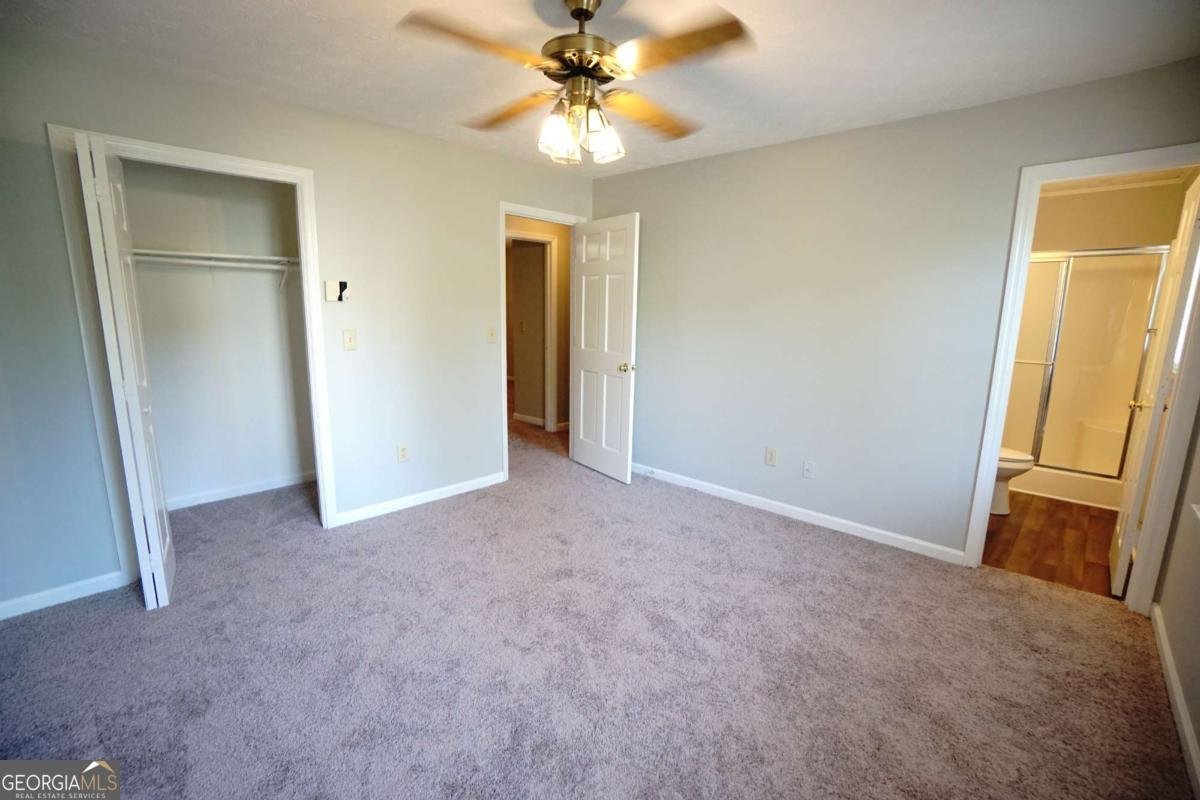 736 Indian Lake Drive Lilburn - 8