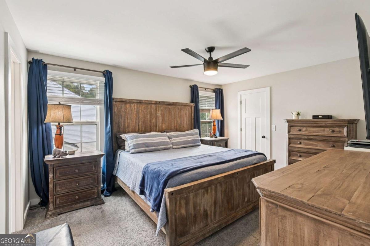 113 Covington Drive Ball Ground - 12