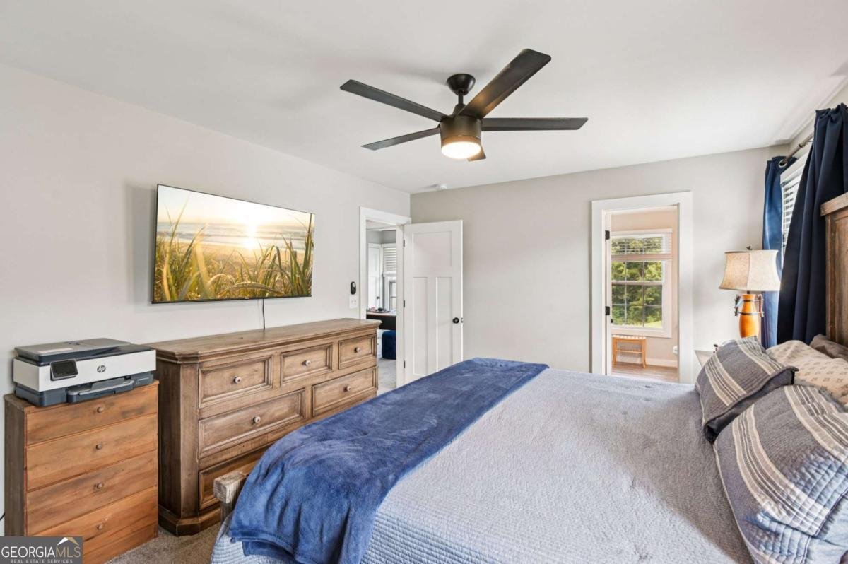 113 Covington Drive Ball Ground - 13