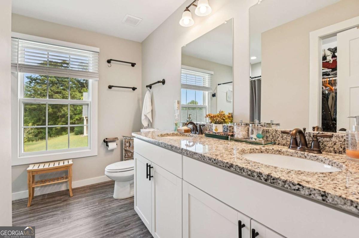 113 Covington Drive Ball Ground - 14