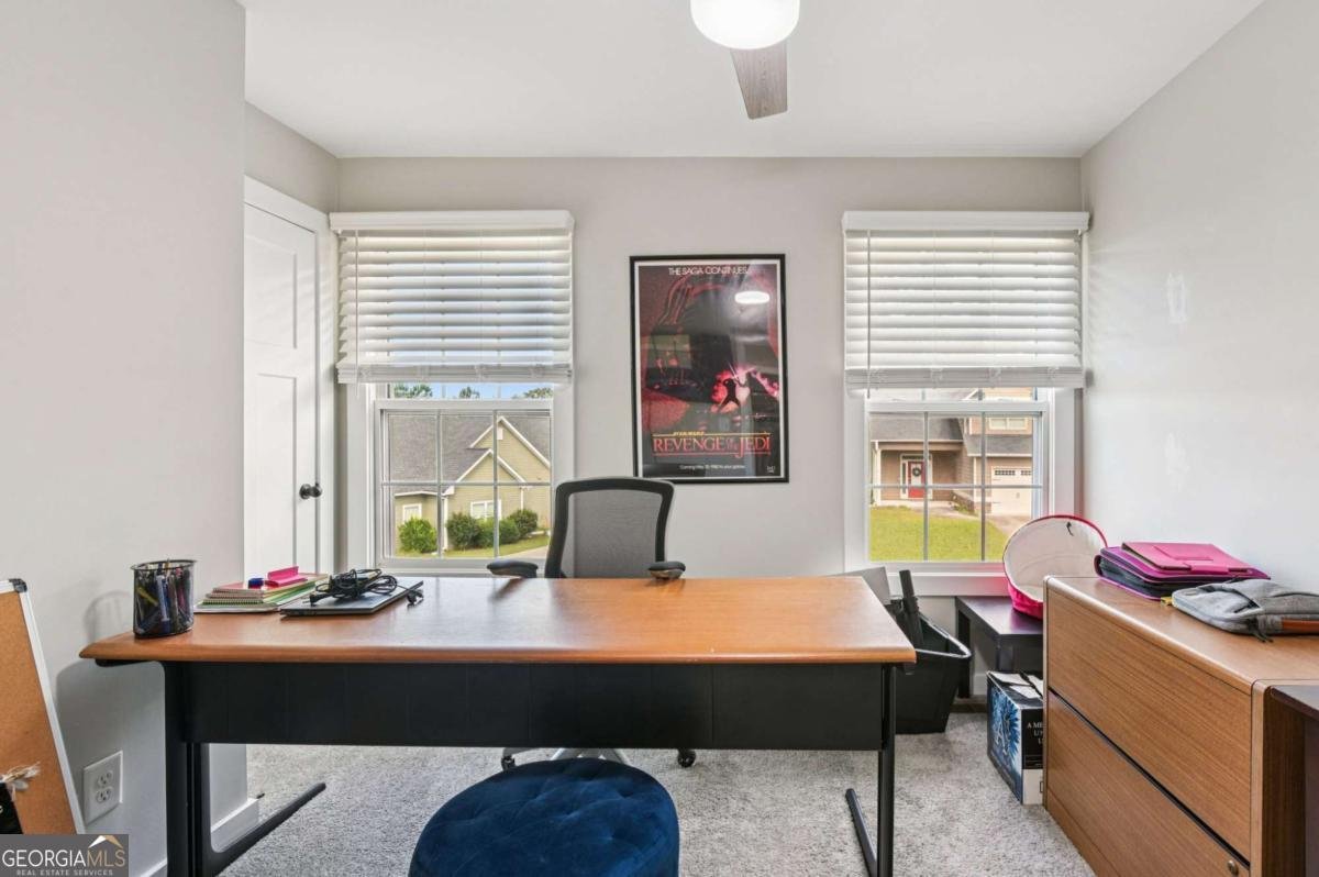113 Covington Drive Ball Ground - 17