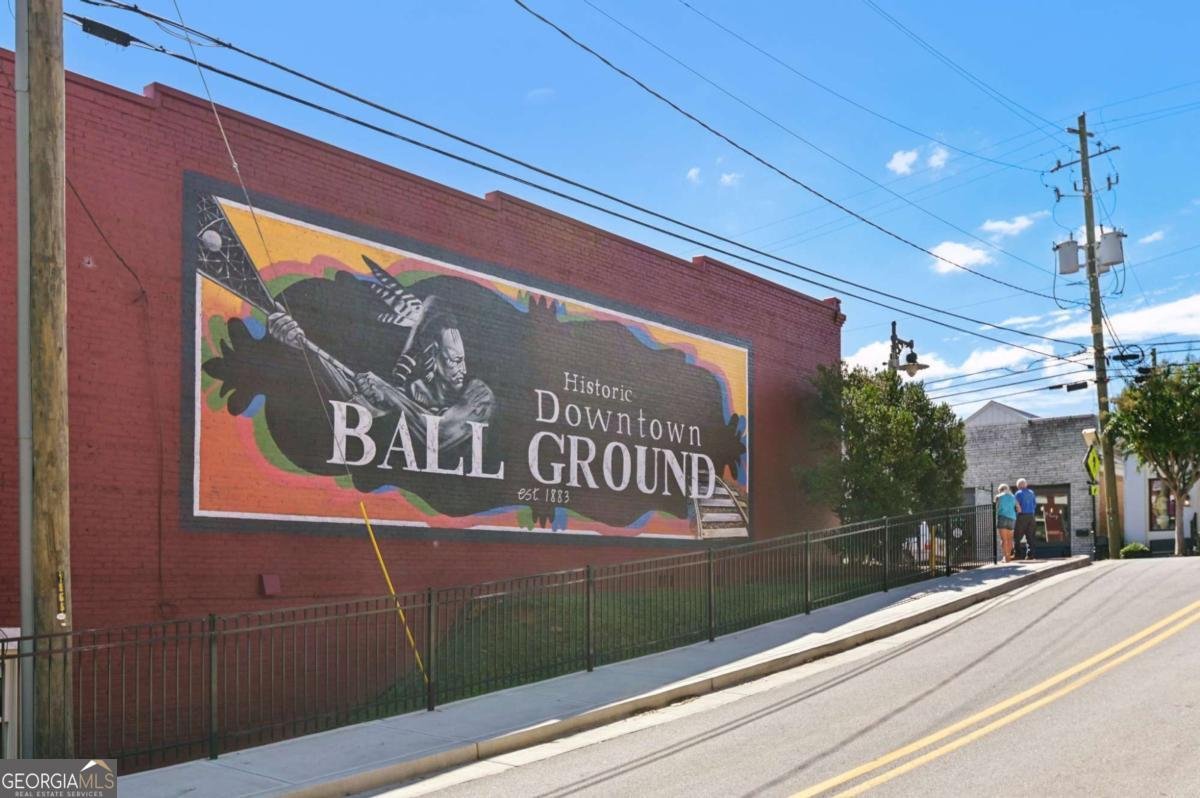 113 Covington Drive Ball Ground - 2