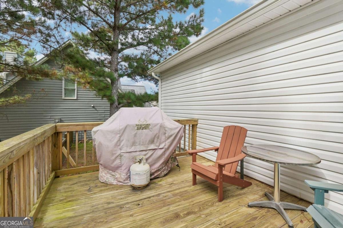 113 Covington Drive Ball Ground - 23
