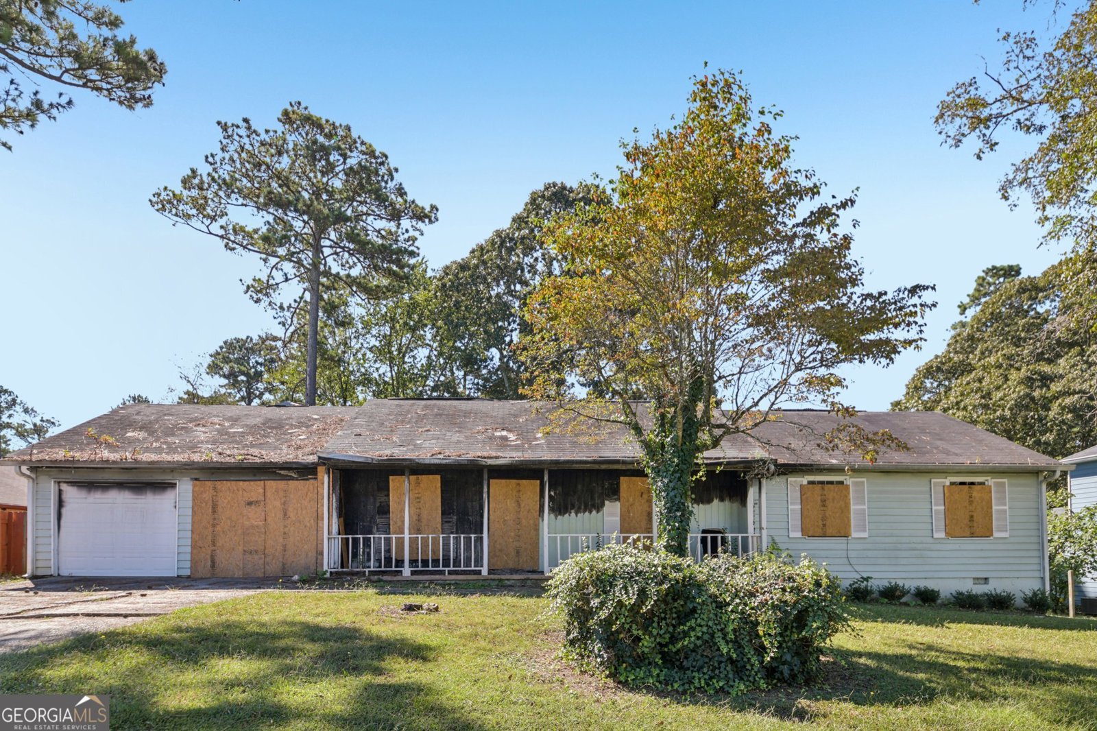 638 Wellington Way Jonesboro - 1
