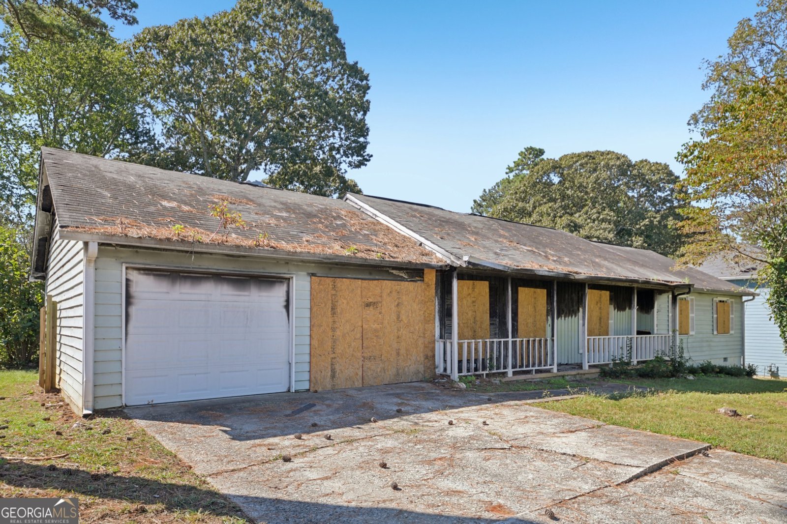638 Wellington Way Jonesboro - 2