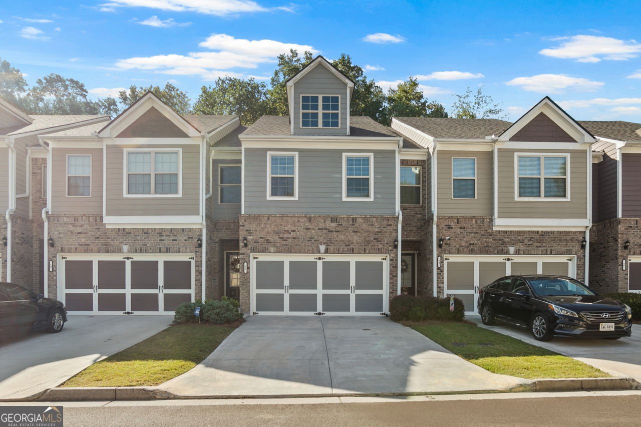 56 Trailview Court Hiram - 1